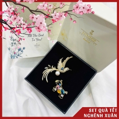 Set Quà Tết HimHip 