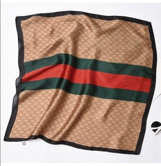Khăn lụa vuông 70*70cm