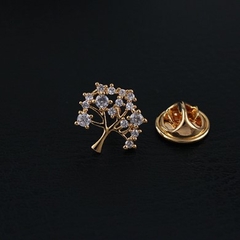 Set Quà Noel HimHip Cài Áo Kèm Túi Hộp Thiệp - 492