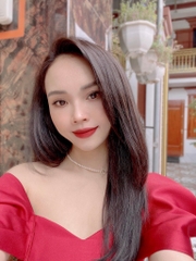 [Thiết kế] Vòng Cổ HimHip Tinh Thể Ngọc Trai 4.6.8Li Mix Khóa Bạc 925 39-41cm Phụ Kiện Áo Dài