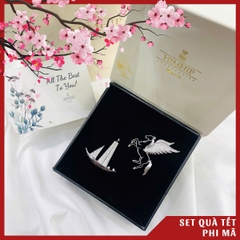 Set Quà Tết HimHip 