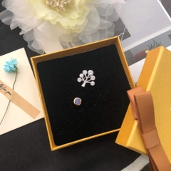 Set Cài áo 166 (Giá đã kèm hộp)