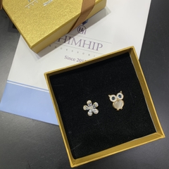 Set cài áo cúc 28 (Giá đã kèm hộp)