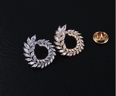 Set Cài áo 61