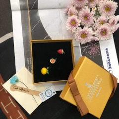 Set Cài áo 134