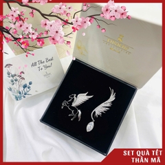 Set Quà Tết HimHip 