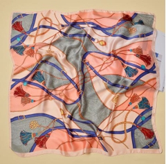 Khăn lụa vuông 70*70cm