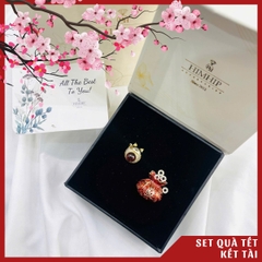 Set Quà Tết HimHip 