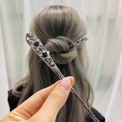 Trâm Cài Tóc HimHip HKCC Linh Lan Kim Trâm 16.5cm Kèm Hộp Phụ Kiện Áo Dài