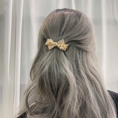 Set Quà HimHip Khăn Tuban Lụa Dài & Kẹp Tóc Kèm Túi Hộp Thiệp - 21