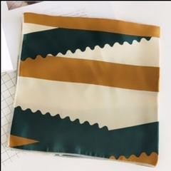 Khăn Lụa Thời Trang HimHip 50x50cm Khăn Quàng Quà Tặng Khăn