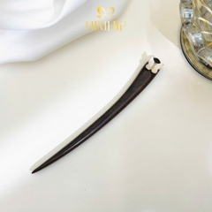 Trâm Cài Tóc HimHip Nhất Điệp Điểm Sao 15x1.5cm Kèm Hộp Phụ Kiện Áo Dài