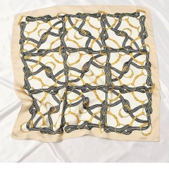 Khăn lụa vuông 70*70cm