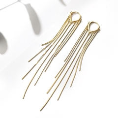 Khuyên Tai Dài HimHip Dreamcatcher Quý Phái HKCC - Loại 2