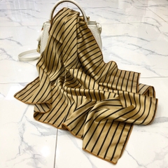 Khăn lụa vuông 70*70cm