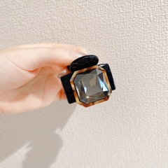 Kẹp Càng Cua HimHip Composite Mặt Đá Vuông Sang Trọng 4x4cm