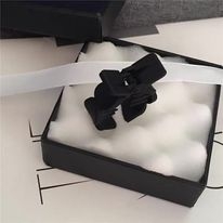 Kẹp Đỉnh HimHip Composite 3 Mặt Tròn Dáng Trơn Đơn Giản 1.5x5cm