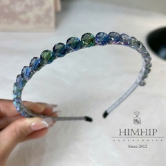 Bờm HimHip Mix Đá Phale Sang Trọng 0.5 cm