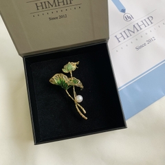 Set Cài Áo - 408 (Combo đã kèm hộp)