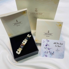 Set Quà 8/3 HimHip Kẹp Tóc Kèm Túi Hộp Thiệp - 49