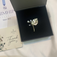 Set Cài Áo - 412 (Combo đã kèm hộp)