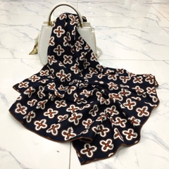 Khăn lụa vuông 70*70cm