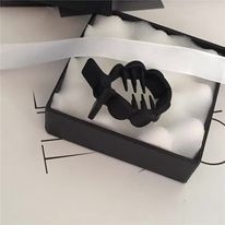 Kẹp Đỉnh HimHip Composite 3 Mặt Tròn Dáng Trơn Đơn Giản 1.5x5cm