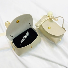 Set Quà HimHip 20/11 Cài Áo Hoa Gửi Thương Yêu Kèm Túi Thiệp - 797