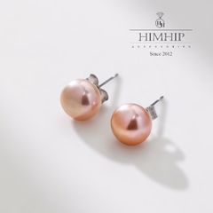 Set Quà 8/3 HimHip Trâm Cài Tóc & Khuyên Tai Kèm Túi Hộp Thiệp - 42