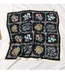 Khăn lụa vuông 70*70cm-221