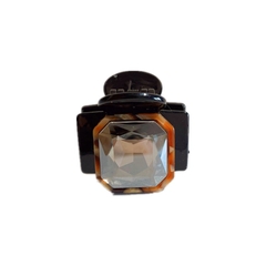Kẹp Càng Cua HimHip Composite Mặt Đá Vuông Sang Trọng 4x4cm