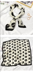 Khăn lụa vuông 70*70cm