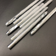 Đinh đục lỗ thắt lưng 3.0mm tiện lợi