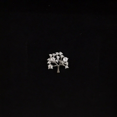 Set Quà Tặng Himhip Cài Áo Kèm Túi Hộp Thiệp - 349