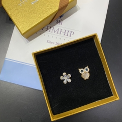 Set cài áo cúc 28 (Giá đã kèm hộp)