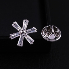 Set Cài áo 163 (Giá đã kèm hộp)