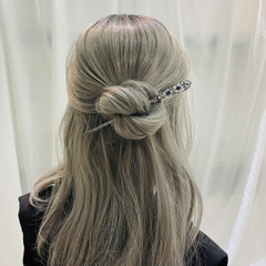 Trâm Cài Tóc HimHip HKCC Linh Lan Kim Trâm 16.5cm Kèm Hộp Phụ Kiện Áo Dài