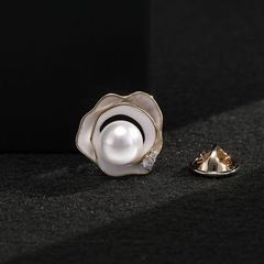 Set cài áo 125