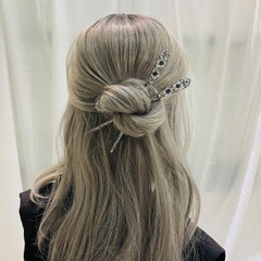 Trâm Cài Tóc HimHip HKCC Linh Lan Kim Trâm 16.5cm Kèm Hộp Phụ Kiện Áo Dài