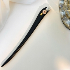 [Thiết Kế] Trâm Cài Tóc HimHip Mộc Diễm 18cm Kèm Hộp Phụ Kiện Áo Dài