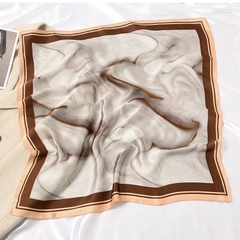 Khăn Lụa Vuông 70*70cm - 240
