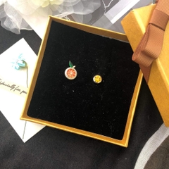 Set Cài áo 170 (Giá đã kèm hộp)