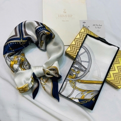 Khăn Lụa Cao Cấp 65*65cm - 45