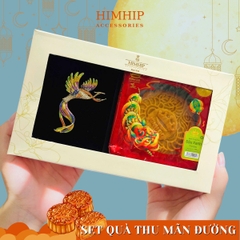 Set Quà Tặng HimHip 