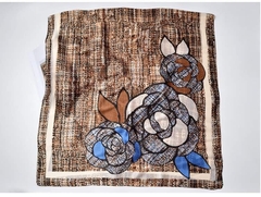 Khăn Lụa Viscose HimHip 90x180cm Khăn Quàng Quà Tặng Khăn