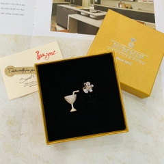 Set Cài Áo 211 (Giá đã kèm hộp)