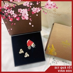 Set Quà Tết HimHip 