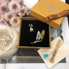 Set Cài áo 138