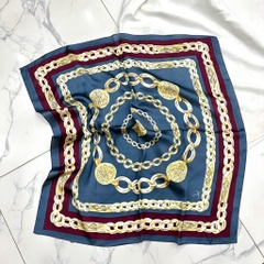 Khăn lụa vuông 70*70cm