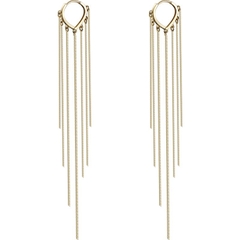 Khuyên Tai Dài HimHip Dreamcatcher Quý Phái HKCC - Loại 2